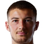 Футболист Лукас Петков